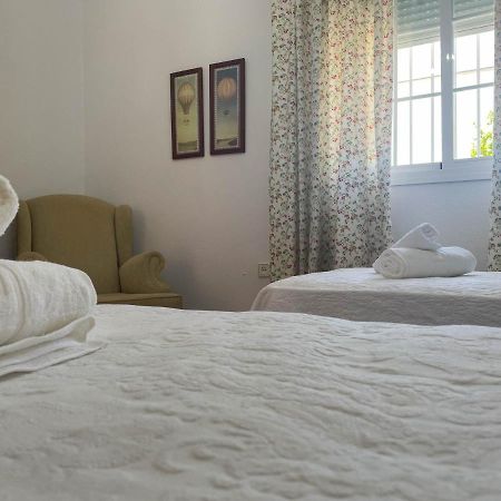 קוניל דה לה פרונטרה Villa Leza מראה חיצוני תמונה