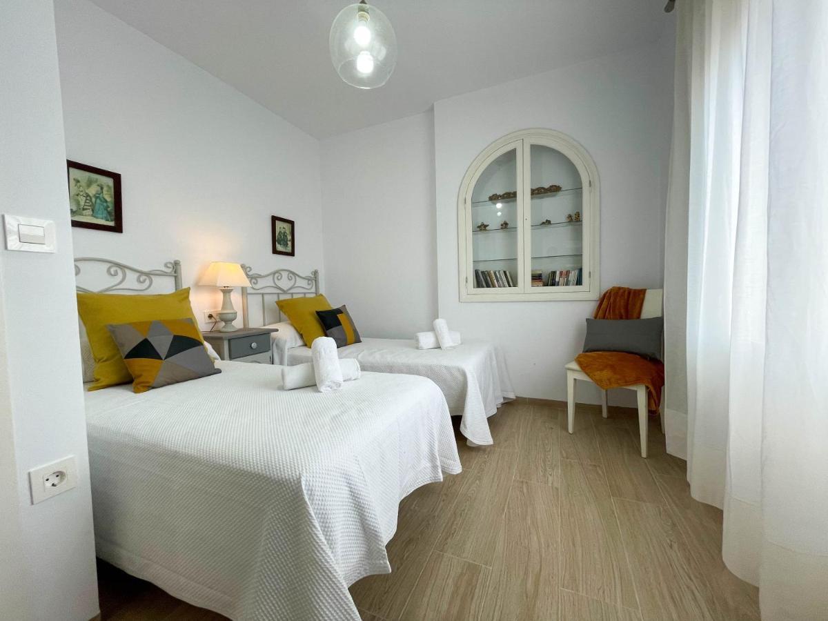 קוניל דה לה פרונטרה Villa Leza מראה חיצוני תמונה
