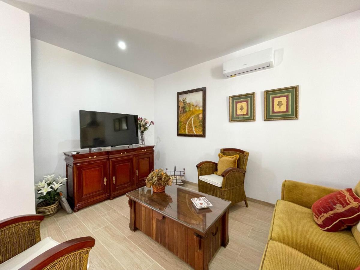 קוניל דה לה פרונטרה Villa Leza מראה חיצוני תמונה