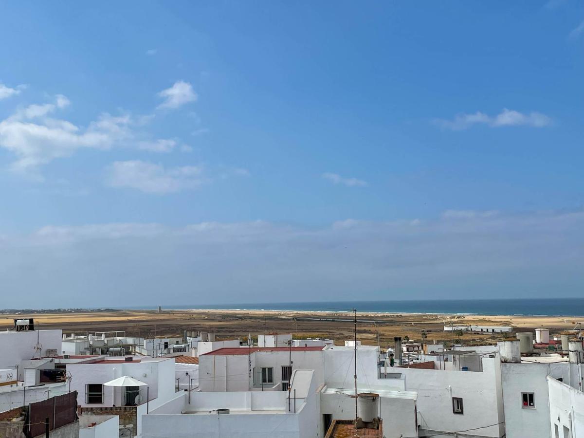 קוניל דה לה פרונטרה Villa Leza מראה חיצוני תמונה