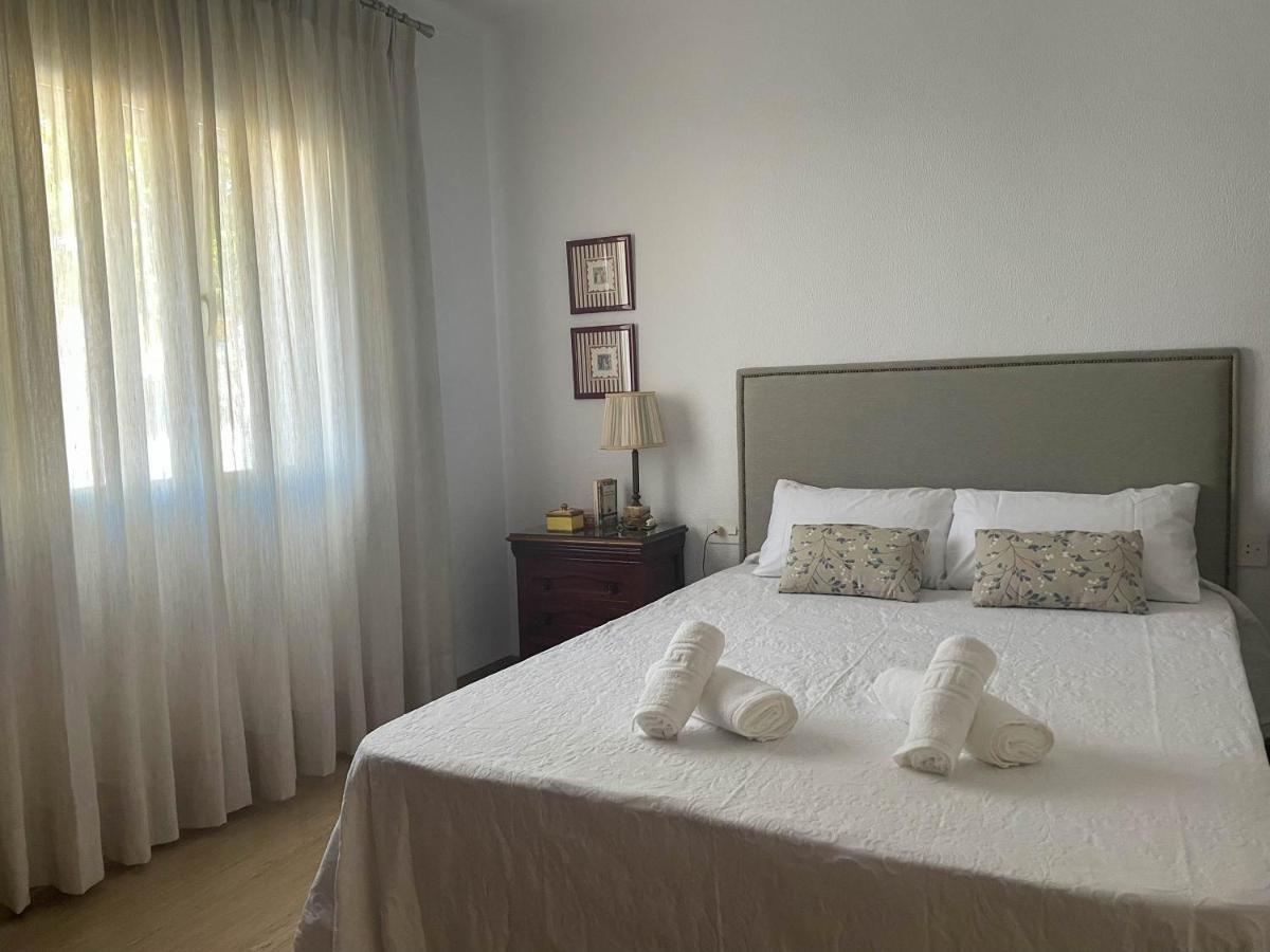 קוניל דה לה פרונטרה Villa Leza מראה חיצוני תמונה